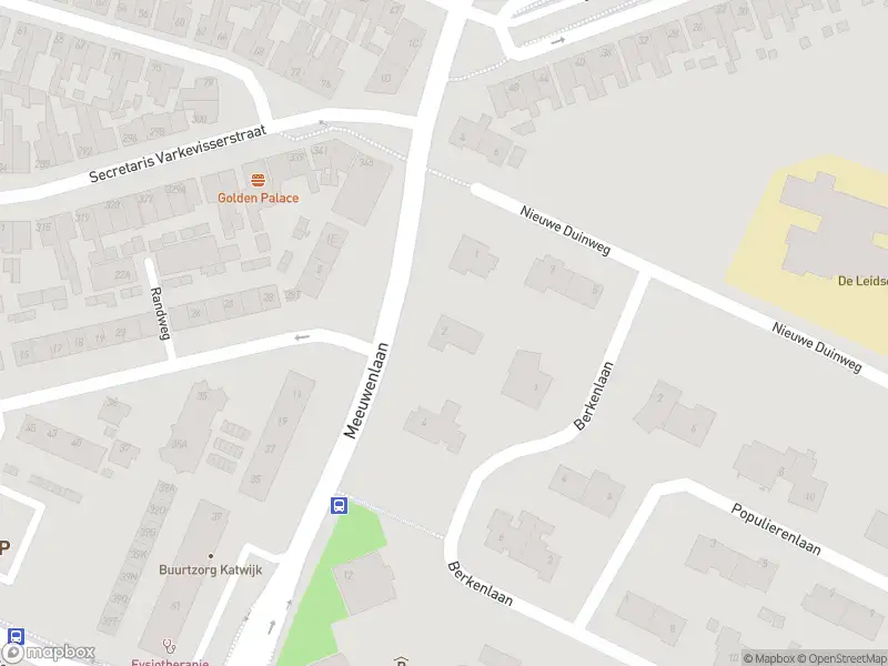 Anonieme overlastmelding Meeuwenlaan in Katwijk