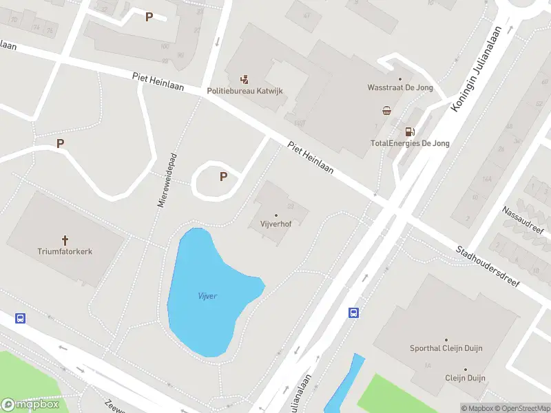 112 melding Overlastmelding Piet Heinlaan in Katwijk aan Zee