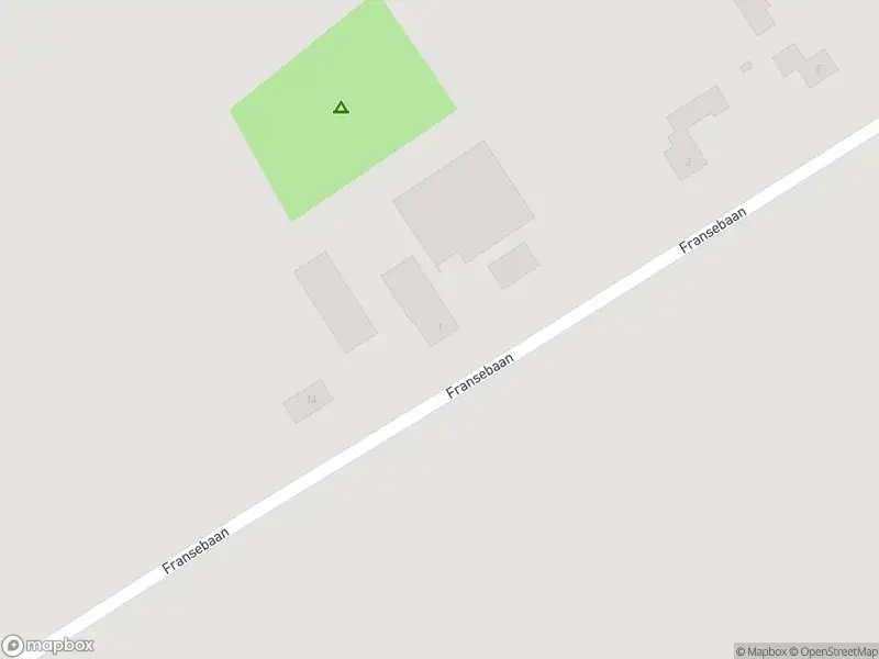 Brandweer met grote spoed naar de Fransebaan in Oost West en Middelbeers