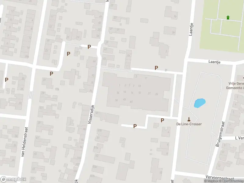 Overlastmelding Van Tienhoven van de Boogaardstraat in Werkendam