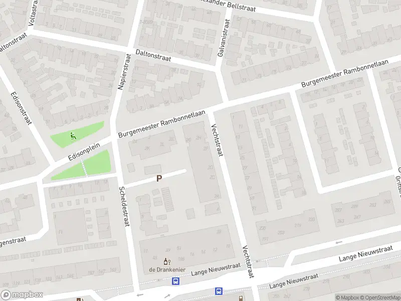 Overlastmelding Vechtstraat in IJmuiden