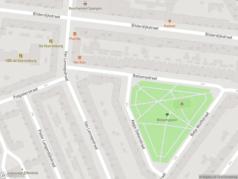 112 melding Ambulance met grote spoed naar de Aagje Dekenstraat in Rotterdam