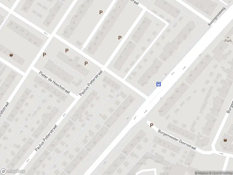 112 melding Overlastmelding Frans Halsstraat in Zwijndrecht