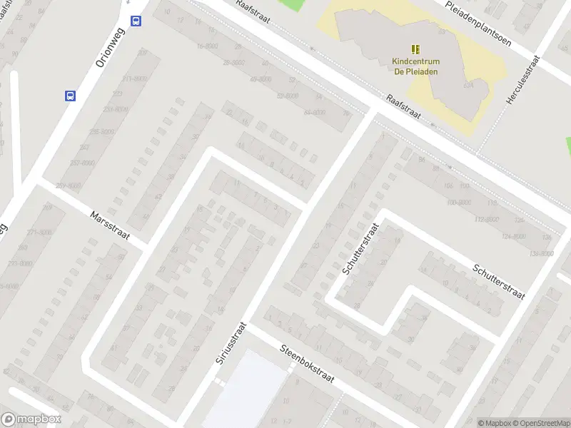 Overlastmelding Eridanusstraat in IJmuiden