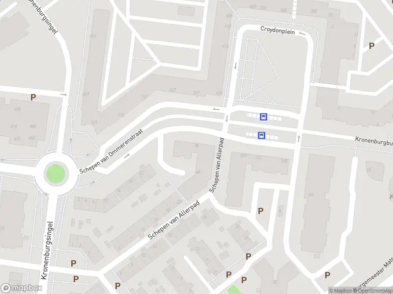 Overlastmelding Schepen van Ommerenstraat in Arnhem gesloten
