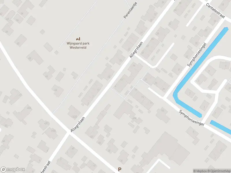 112 melding Overlastmelding Allegrolaan in Arnhem gesloten