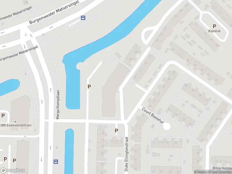 Overlastmelding Louis Armstronghof in Arnhem gesloten