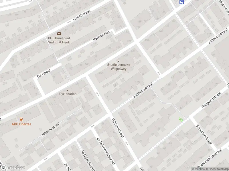 Overlastmelding Willemstraat in Arnhem gesloten