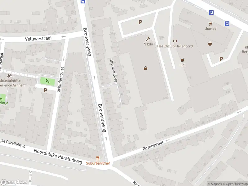 Overlastmelding Cornelis Outshoornplaats in Arnhem gesloten