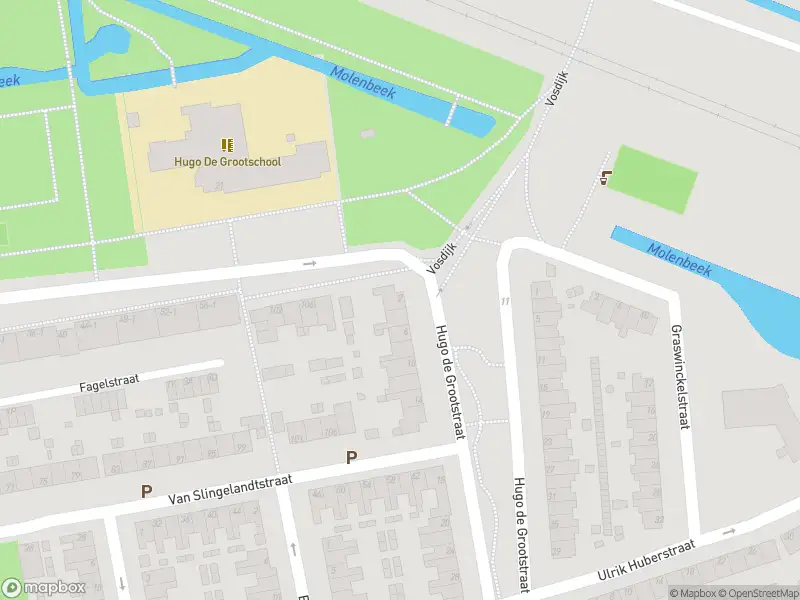 Overlastmelding Hugo de Grootstraat in Arnhem