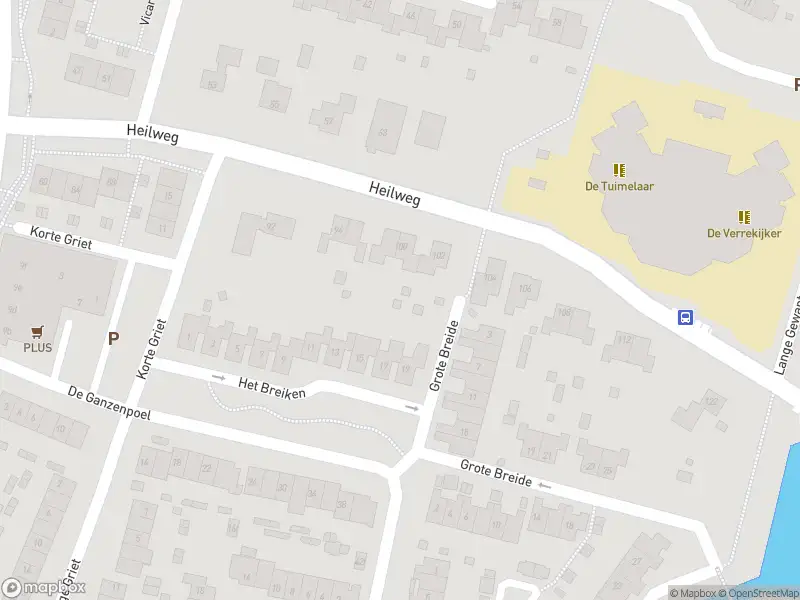 Overlastmelding Heilweg in Westervoort