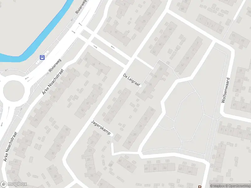 112 melding Overlastmelding Jagerskamp in Westervoort gesloten