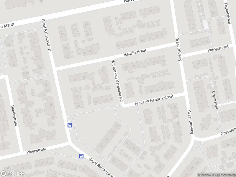 Overlastmelding Willem van Nassaustraat in Lobith