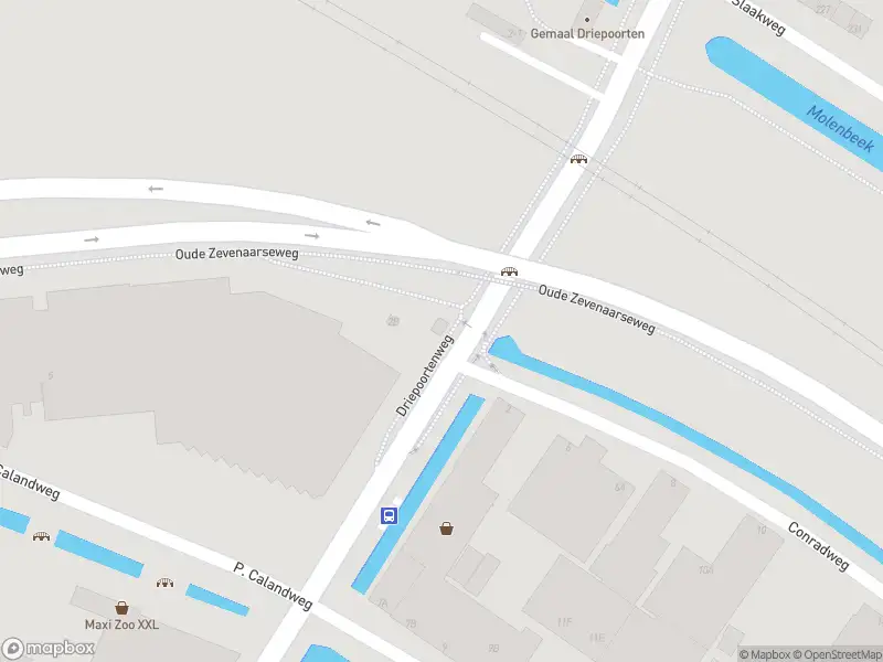 112 melding Overlastmelding Driepoortenweg in Arnhem