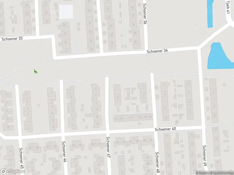 Anonieme overlastmelding Schoener in Lelystad gesloten