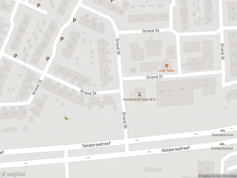 Anonieme overlastmelding Griend in Lelystad