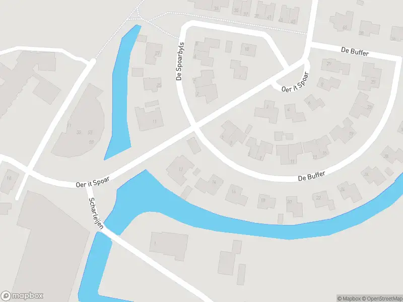 112 melding Overlastmelding De Buffer in Sint Nicolaasga