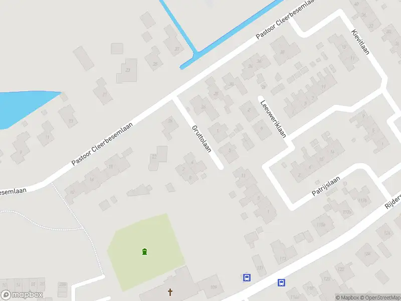 Overlastmelding Gruttolaan in 't Veld