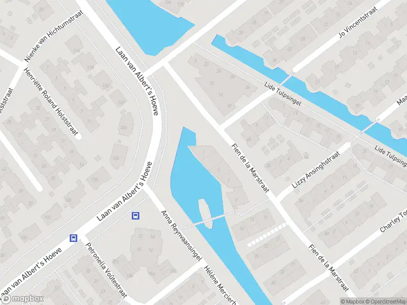 Overlastmelding Fien de la Marstraat in Castricum gesloten