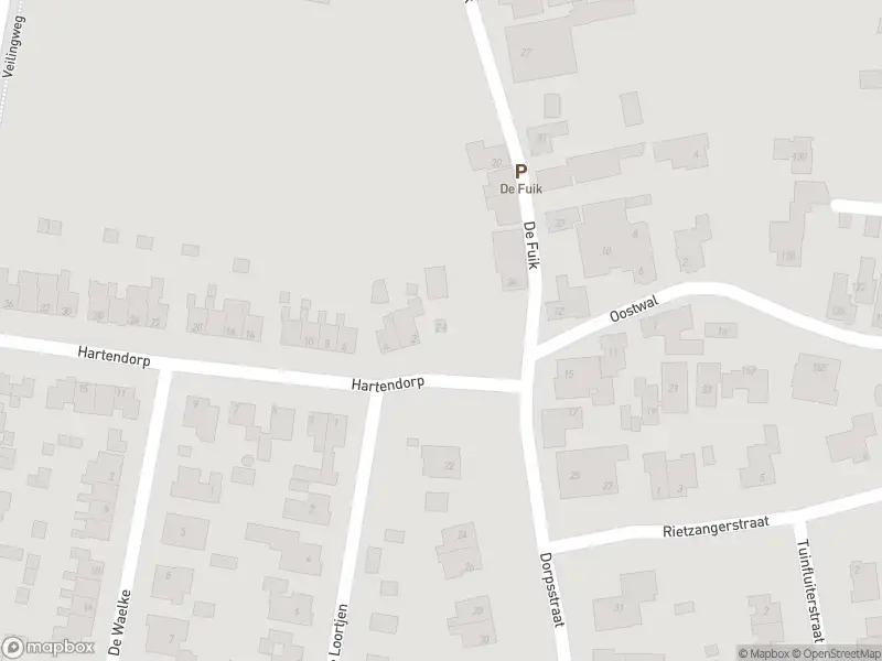 Overlastmelding Hartendorp in Warmenhuizen gesloten