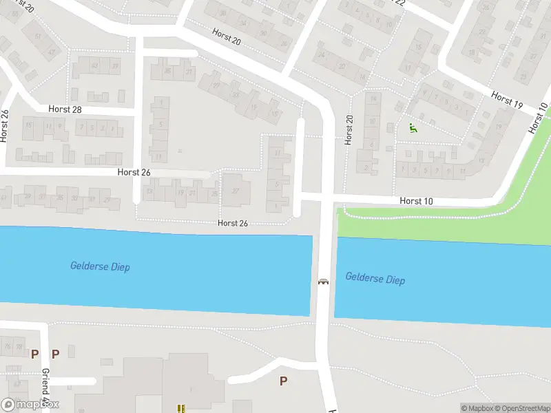 112 melding Anonieme overlastmelding Horst in Lelystad gesloten