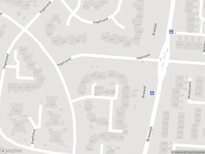 112 melding Overlastmelding Vogelzand in Julianadorp gesloten