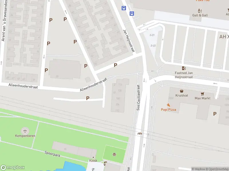 112 melding Anonieme overlastmelding Alleenhouderstraat in Tilburg