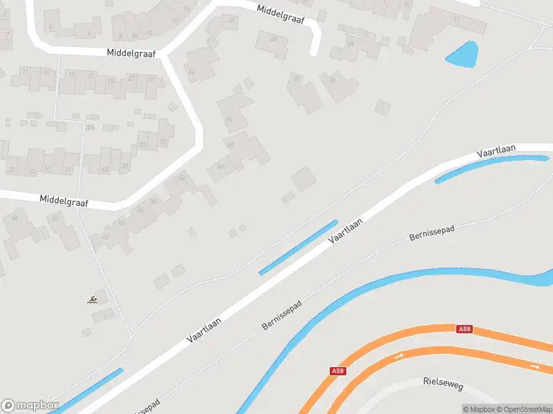 Overlastmelding Vaartlaan in Tilburg gesloten