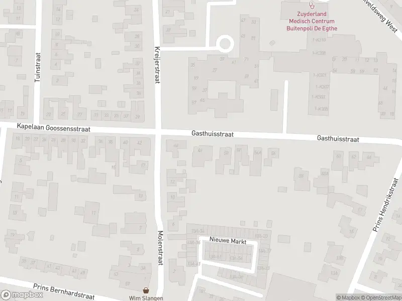 112 melding Overlastmelding Gasthuisstraat in Echt