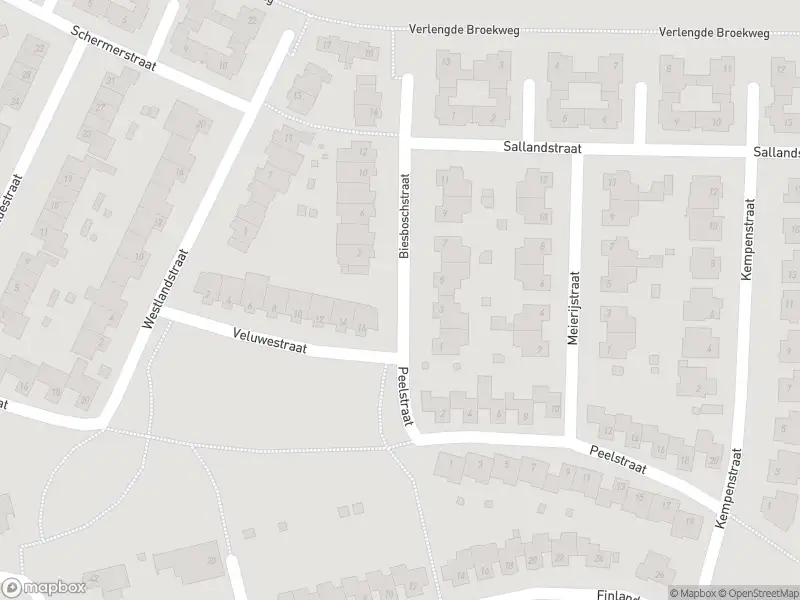 Overlastmelding Biesboschstraat in Sittard gesloten