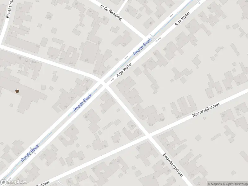 112 melding Overlastmelding Bouwbergstraat in Schinveld gesloten