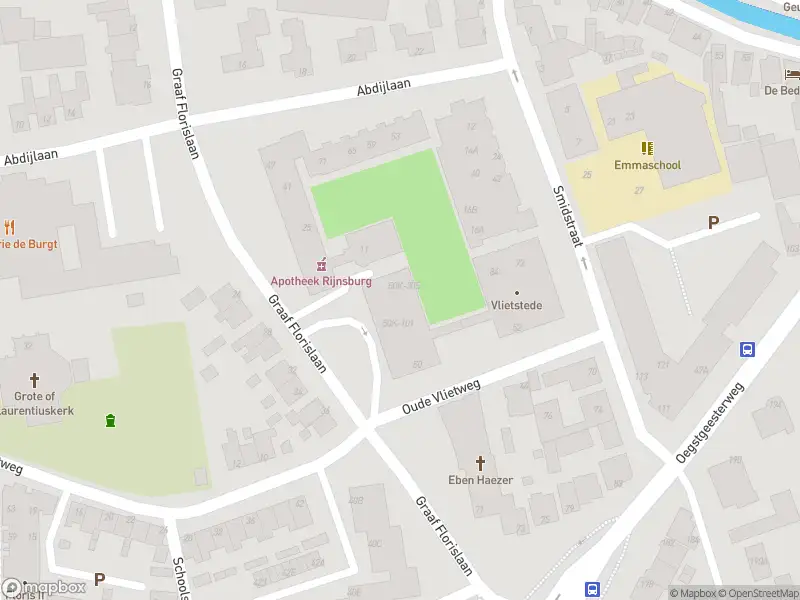 Overlastmelding Oude Vlietweg in Rijnsburg gesloten