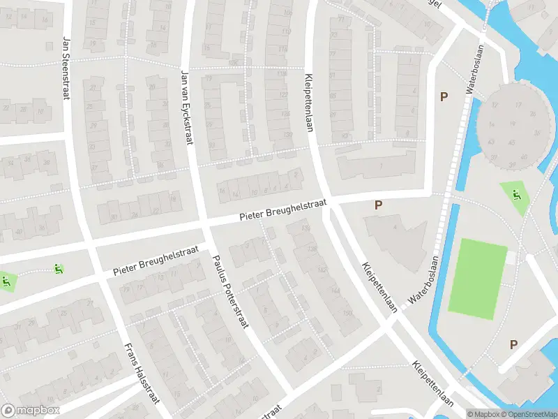 Anonieme overlastmelding Pieter Breughelstraat in Rijnsburg