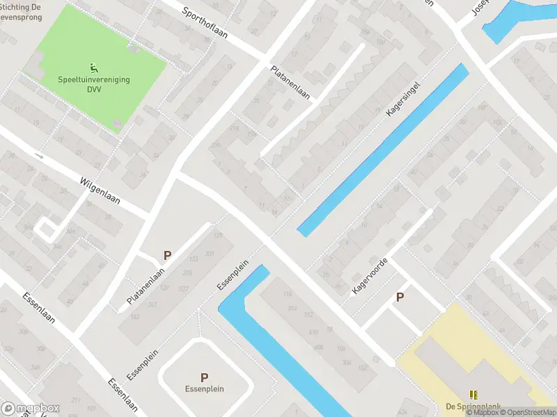 112 melding Anonieme overlastmelding Kagersingel in Sassenheim gesloten