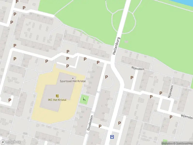 112 melding Overlastmelding Goudestein in Dordrecht