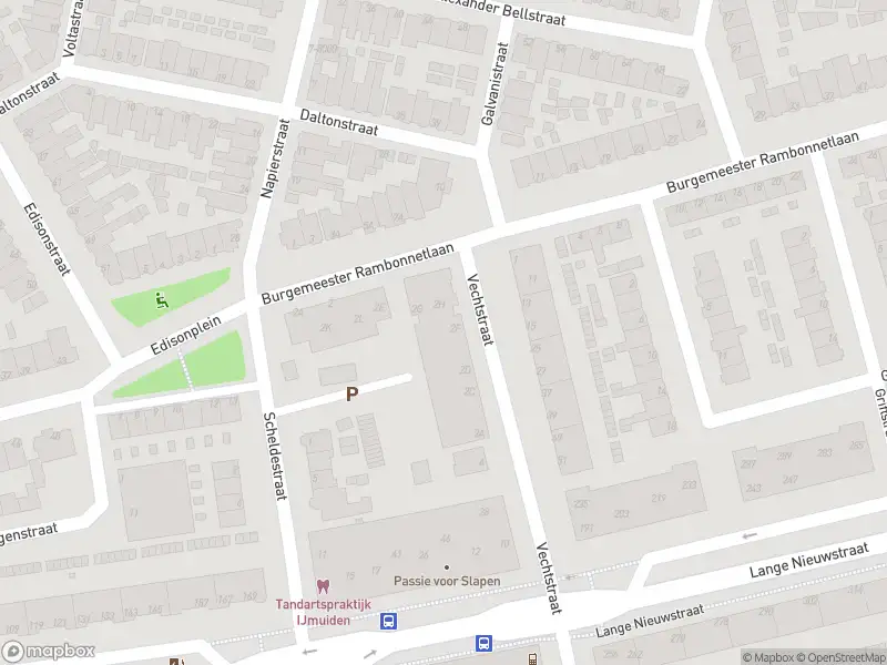 Overlastmelding Vechtstraat in IJmuiden