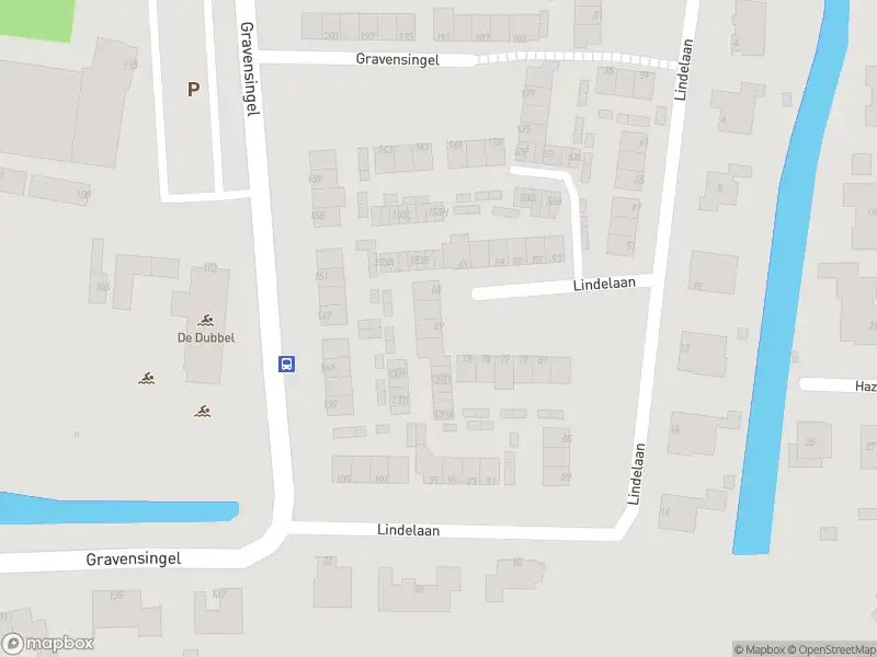 112 melding Overlastmelding Lindelaan in Dordrecht gesloten