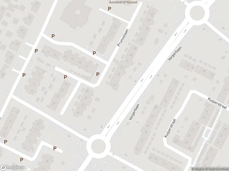 Overlastmelding Prunuslaan in Duiven gesloten