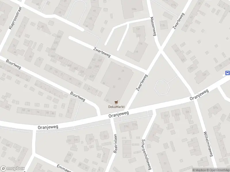 112 melding Overlastmelding Zwarteweg in Rheden gesloten