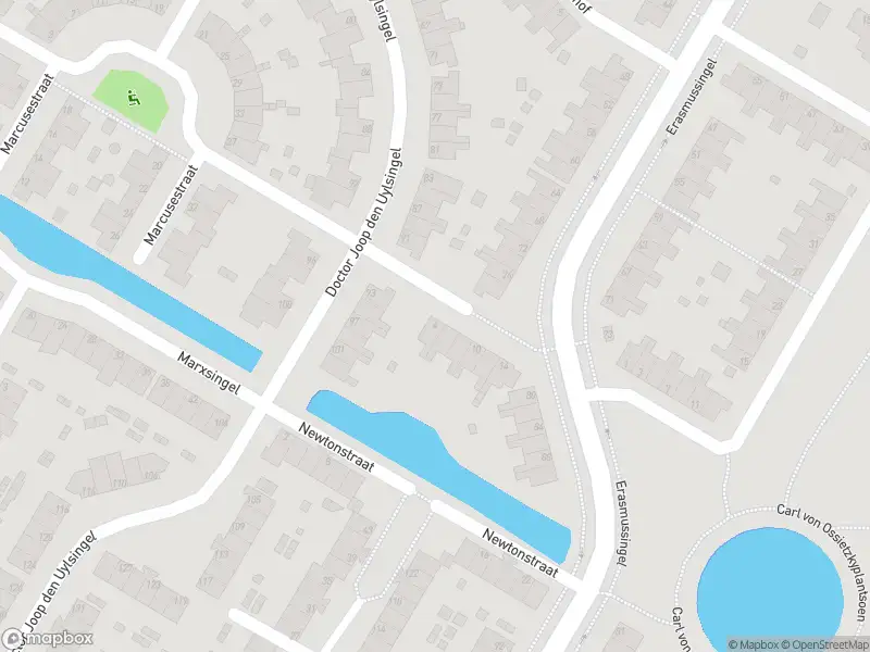 Overlastmelding Voltairestraat in Arnhem