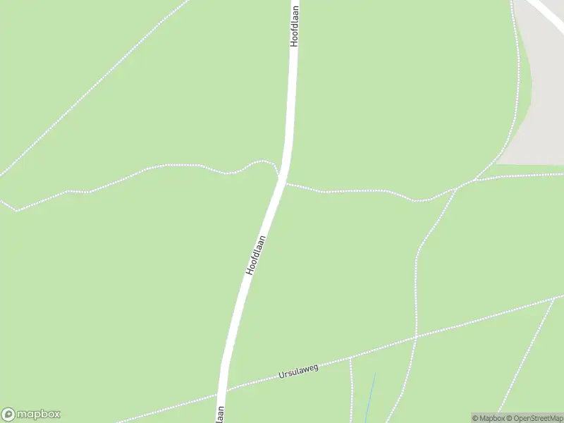Anonieme overlastmelding Hoofdlaan in Oosterbeek gesloten