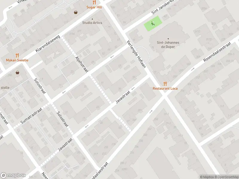 112 melding Overlastmelding Javastraat in Arnhem