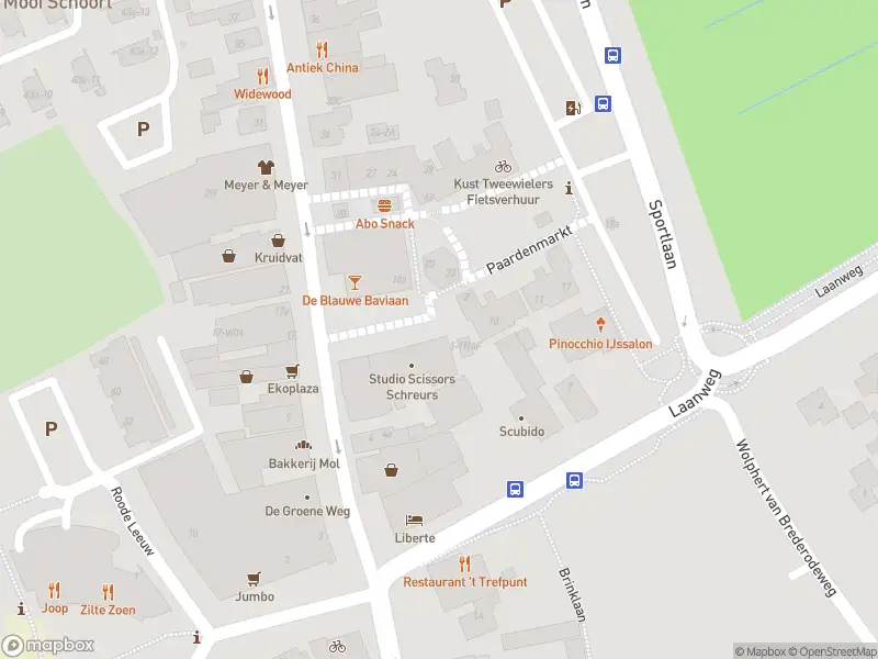 Overlastmelding Paardenmarkt in Schoorl gesloten