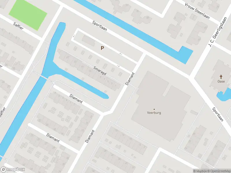 Overlastmelding Smaragd in Anna Paulowna