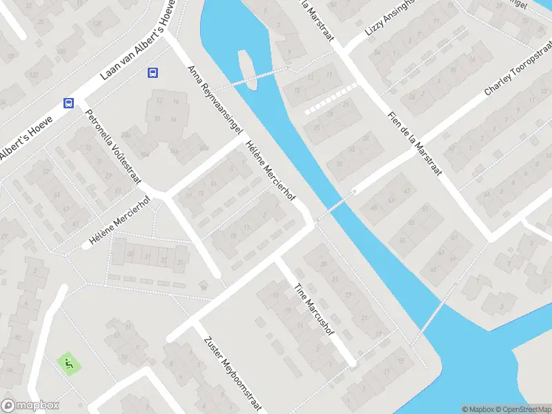 Overlastmelding Helene Mercierhof in Castricum gesloten