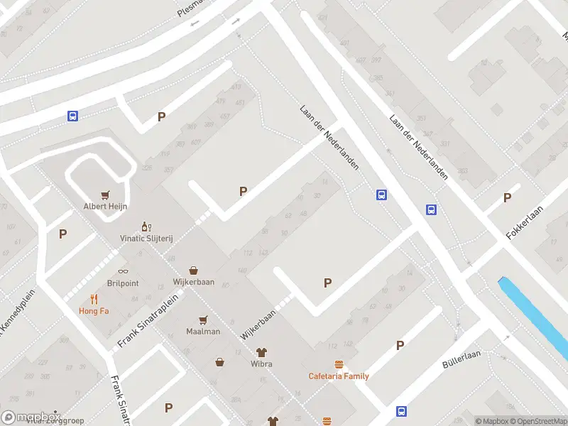 Anonieme overlastmelding Uiverhof in Beverwijk