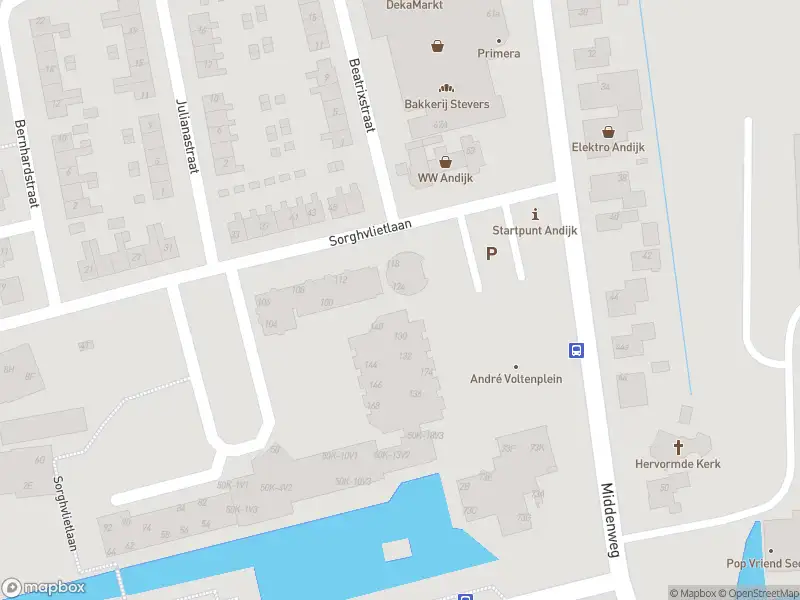 112 melding Overlastmelding Sorghvlietlaan in Andijk