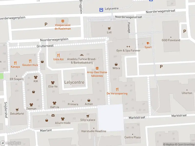 112 melding Overlastmelding Grutterswal in Lelystad