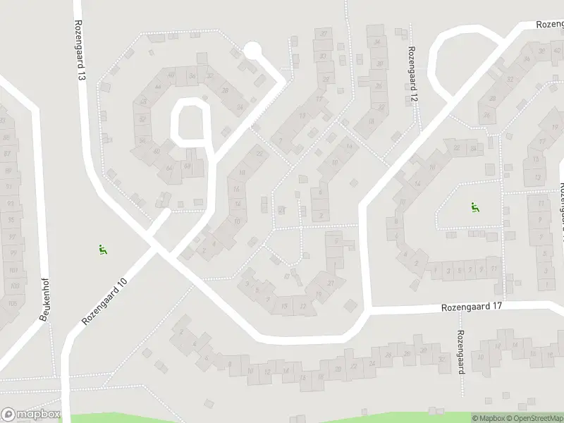 112 melding Overlastmelding Rozengaard in Lelystad gesloten