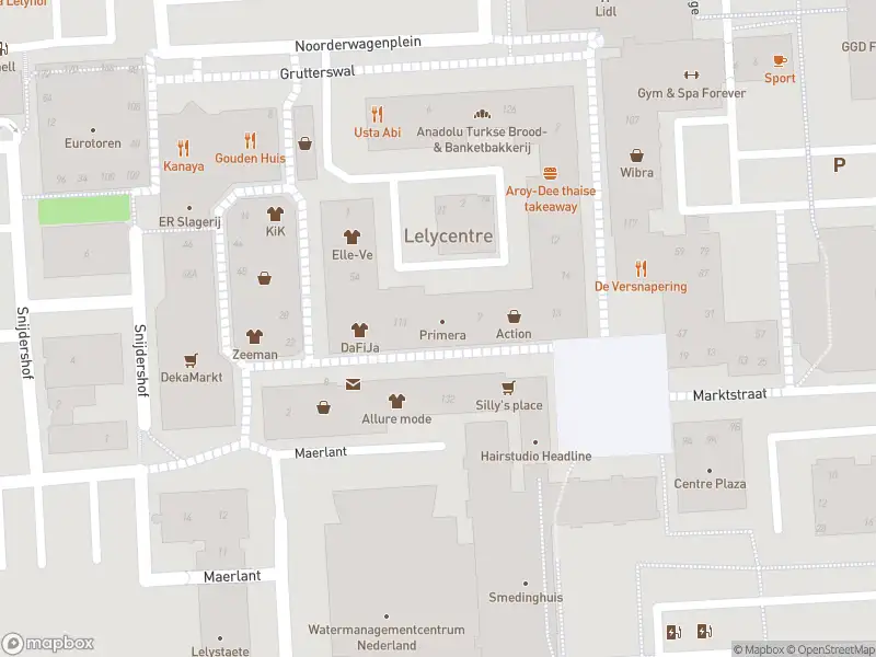 112 melding Overlastmelding Snijdersstraat in Lelystad